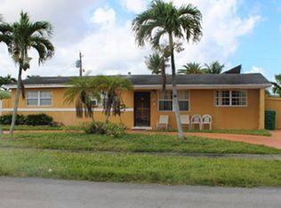 3500 SW 104th Ct, Miami, FL 33165