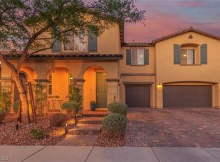 8788 Pinley Spring St, Las Vegas, NV 89113