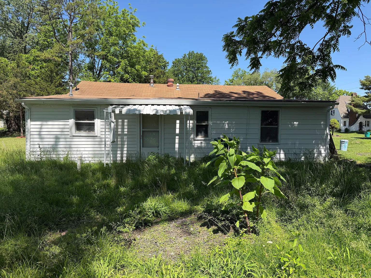 2 bed, 1440 sqft, $970 — Photo 1