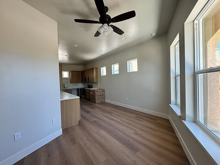 entry way