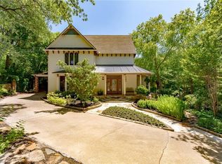 3316 Creek Rd, Keller, TX 76248