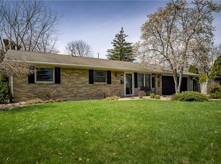 105 Bethel Rd, Dayton, OH 45458