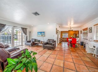 1700 SW 92nd Ct, Miami, FL 33165