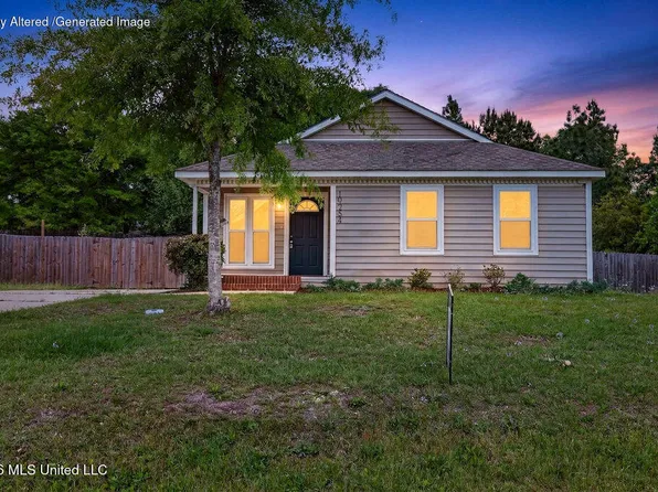 19254 N Clairmonte St, Saucier, MS 39574