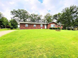 21620 Sable Rd, Waynesville, MO 65583