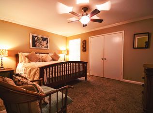 4647 N Fuller Pl, Baton Rouge, LA 70816