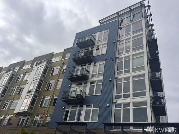 2nd image of 1705 Dock St Unit 534