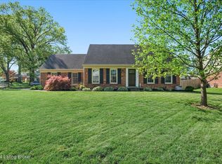 9110 Tangley Ln, Louisville, KY 40242