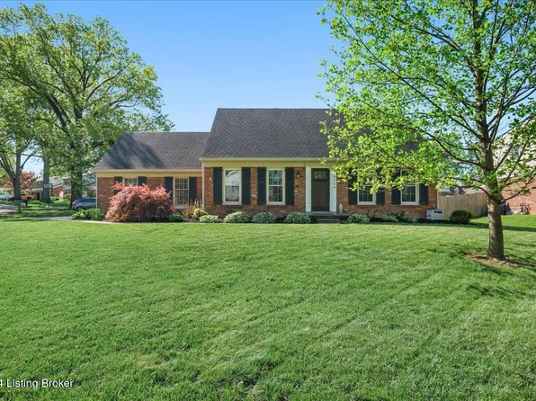 9110 Tangley Ln, Louisville, KY 40242