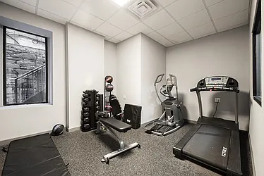 Rented by Bold New York