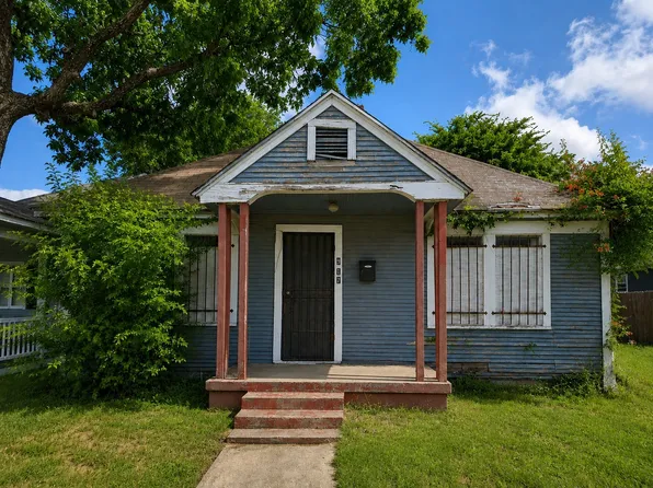 917 E Pulaski St, Fort Worth, TX 76104
