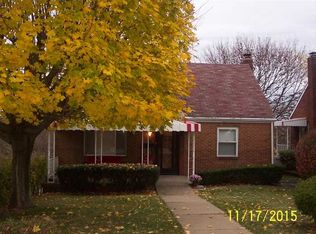 3680 Oakleaf Rd, Pittsburgh, PA 15227