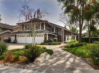 2910 Shamrock Ave, Brea, CA 92821