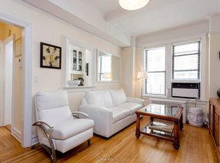 599 W End Ave APT 7A, New York, NY 10024