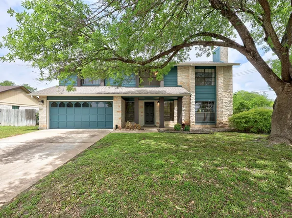 1000 W Noton St, Pflugerville, TX 78660