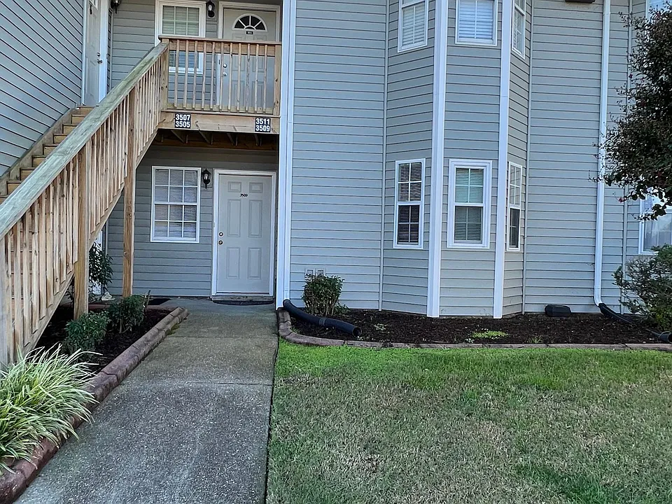3509 Lankford Ct