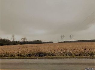 2459 Shadagee Rd, Eden, NY 14057