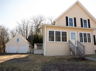 20 Mill Rd, Boylston, MA 01505