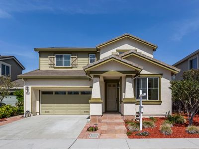 517 Sandlewood St, Menlo Park, CA, 94025