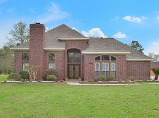 12731 Zion Rd, Tomball, TX 77375