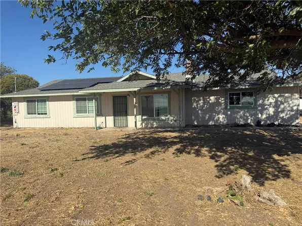 5540 Jardine Rd, Paso Robles, CA 93446