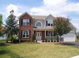 6 Covington Ct, Bolingbrook, IL 60490