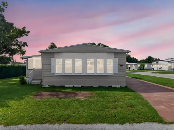 2129 LOIS BOULEVARD, LAKE ALFRED, FL 33850