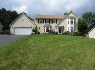 22 Wedmore Rd, Fairport, NY 14450