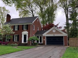 723 Genesee Ave NE, Warren, OH 44483