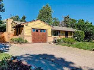 5257 S Mabre Ct, Littleton, CO 80123