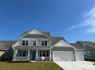 736 Bickell Ct LOT 83, Surfside Beach, SC 29575