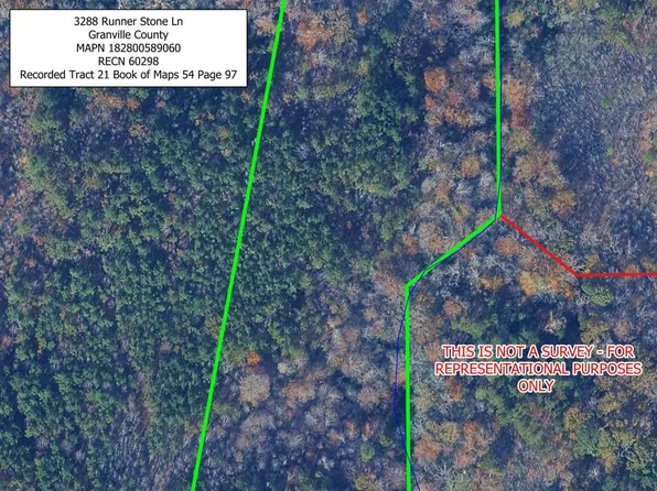 3288 Runner Stone Ln Lot 21, Franklinton, NC 27525