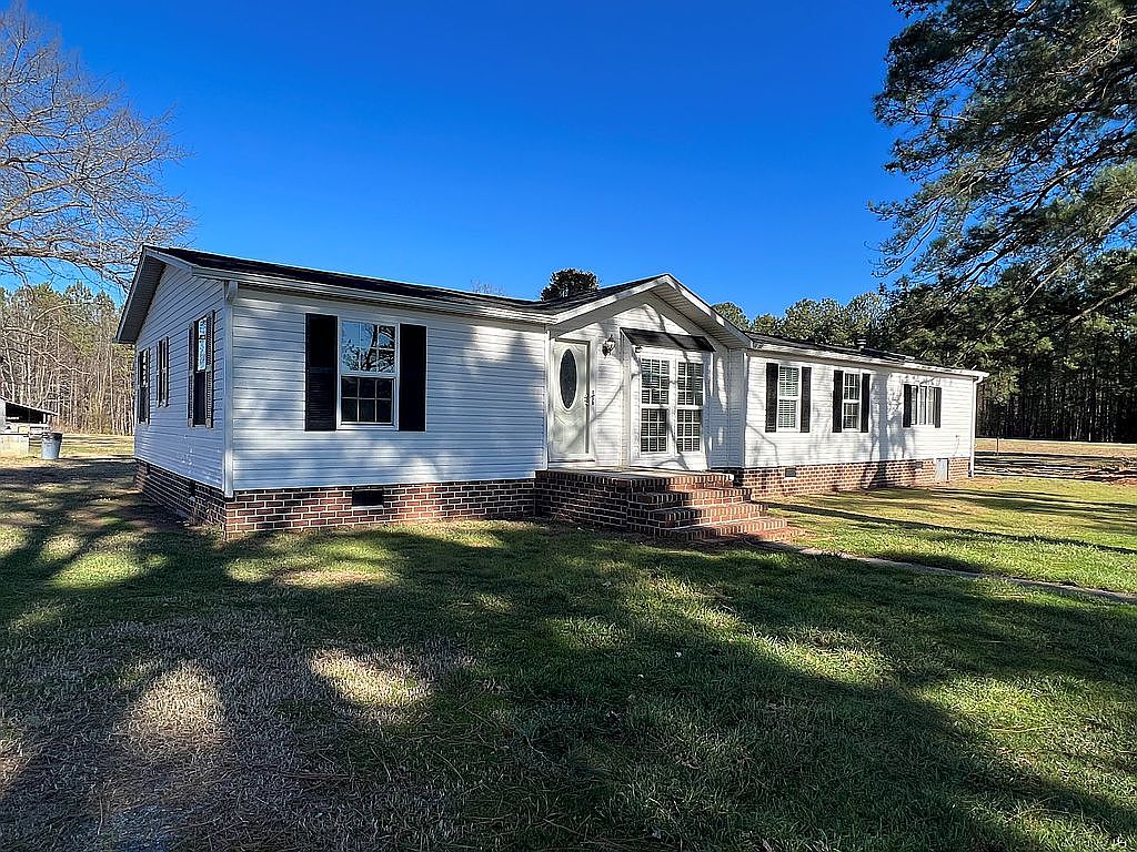145 Brandy Creek Rd, Lawrenceville, VA 23868 Zillow
