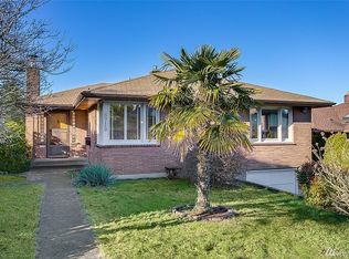 6719 40th Ave SW, Seattle, WA 98136