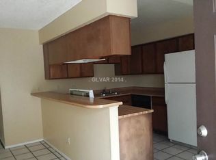 3141 N Walnut Rd APT A, Las Vegas, NV 89115