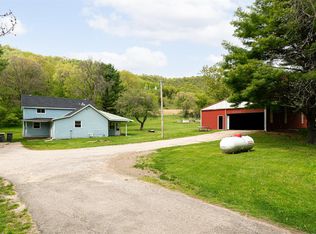 W5790 County Rd S, Onalaska, WI 54650
