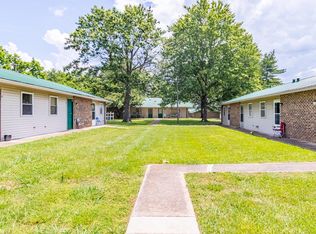 Walnut Street Apartments, Dickson, TN 37055