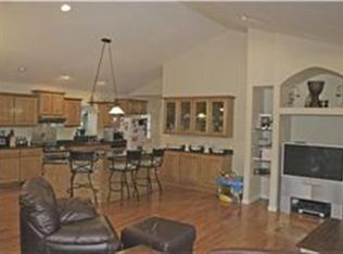 1205 Marion Dr, Lawrenceburg, TN 38464