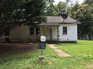 0 Bennett Cir, Woodruff, SC 29388