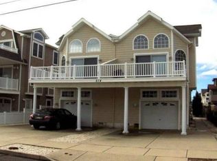 214 77th St #W, Sea Isle City, NJ 08243