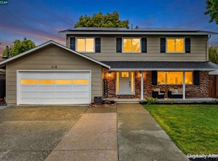 418 Devon Ct, San Ramon, CA 94583