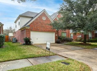 19639 Azalea Brook Way, Houston, TX 77084