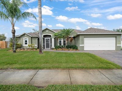 1472 Old Millpond Rd, Melbourne, FL, 32940