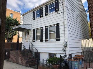 6444 Perry Ave, Maspeth, NY 11378