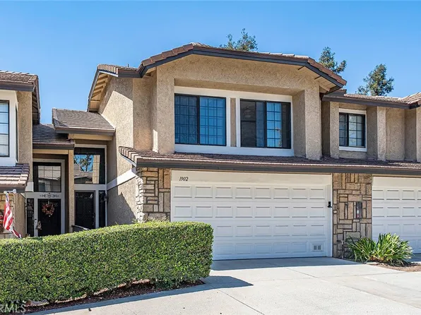 1902 Cobblefield Way, Glendora, CA 91740