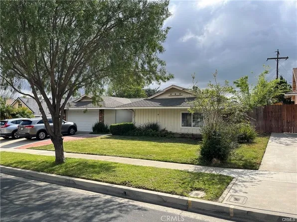 21530 Birch Hill Dr, Diamond Bar, CA 91765