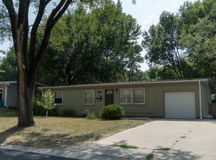 13901 W 92nd Ter, Lenexa, KS 66215