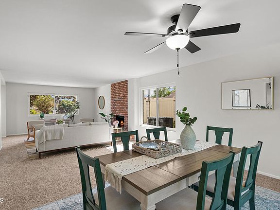 4th image of 3807 Olivo Ct