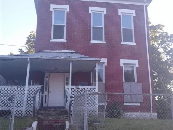 2710 W Jefferson St, Louisville, KY 40212