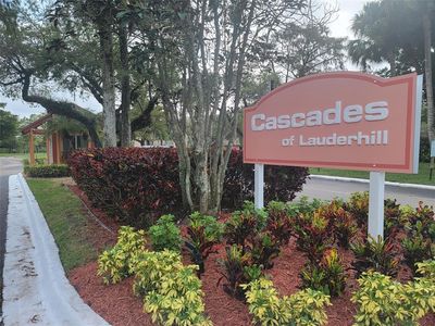 7740 NW 50th St #402, Lauderhill, FL, 33351